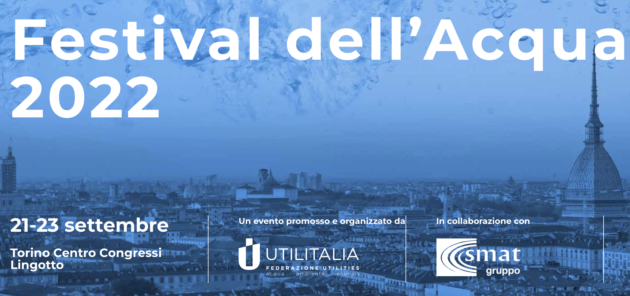 Festival dell'acqua 2022